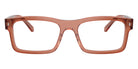 Ray-Ban RB5435 8511 54 - Transparent Brown #id:rx54358511_s:102100