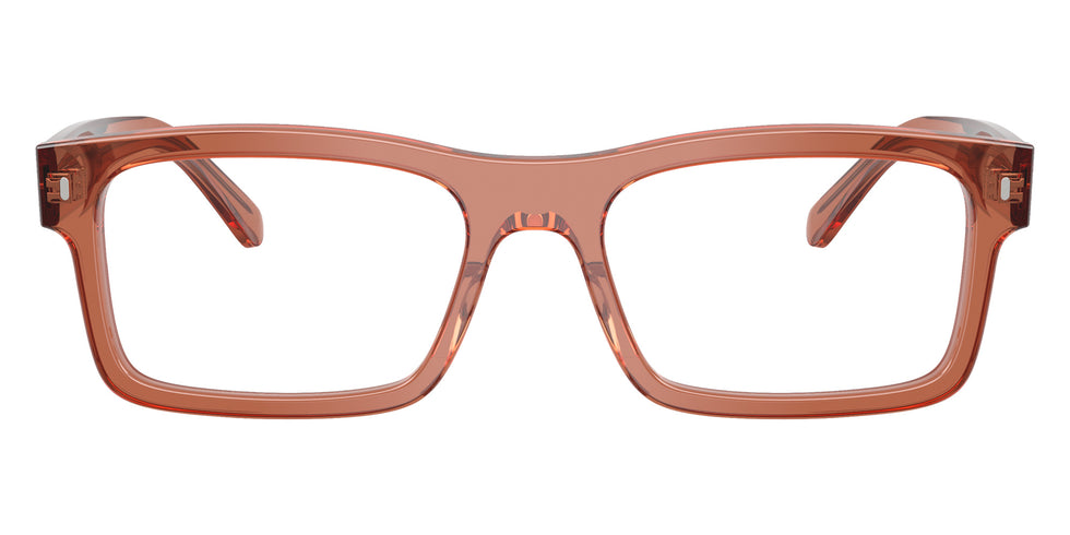 Ray-Ban RB5435 8511 54 - Transparent Brown #id:rx54358511_s:102100