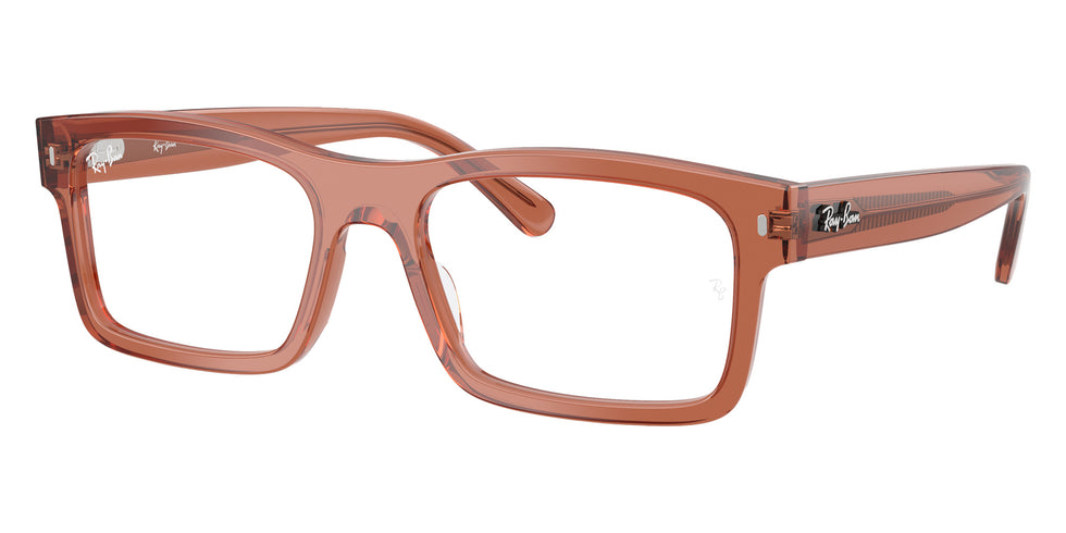 Ray-Ban RB5435 8511 54 - Transparent Brown #id:rx54358511_s:102105