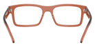 Ray-Ban RB5435 8511 54 - Transparent Brown #id:rx54358511_s:102115