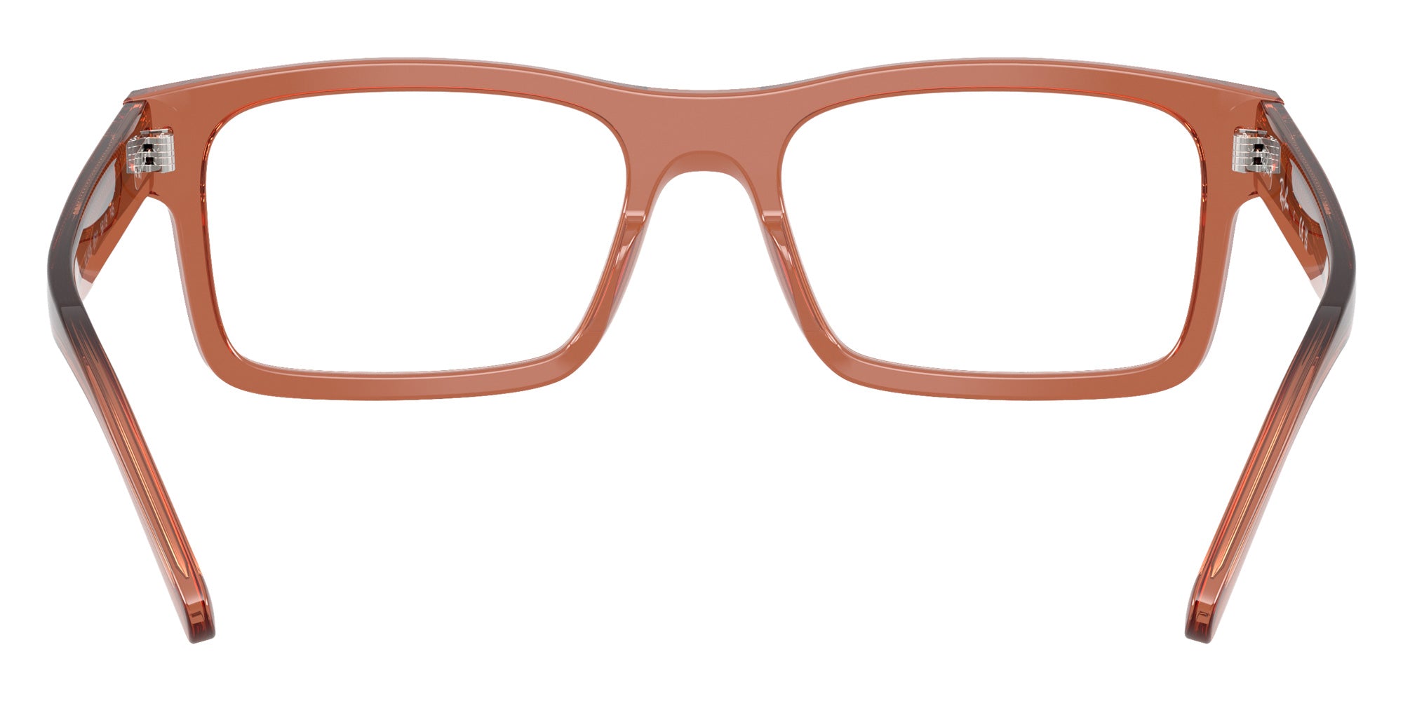 Ray-Ban RB5435 8511 54 - Transparent Brown #id:rx54358511_s:102115