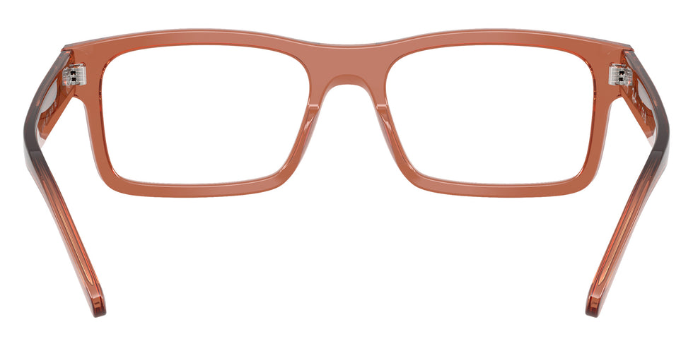 Ray-Ban RB5435 8511 54 - Transparent Brown #id:rx54358511_s:102115
