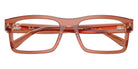 Ray-Ban RB5435 8511 54 - Transparent Brown #id:rx54358511_s:102125
