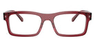 Ray-Ban RB5435 8512 54 - Transparent Bordeaux #id:rx54358512_s:106100