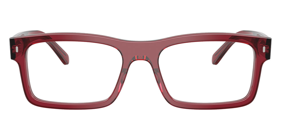 Ray-Ban RB5435 8512 54 - Transparent Bordeaux #id:rx54358512_s:106100