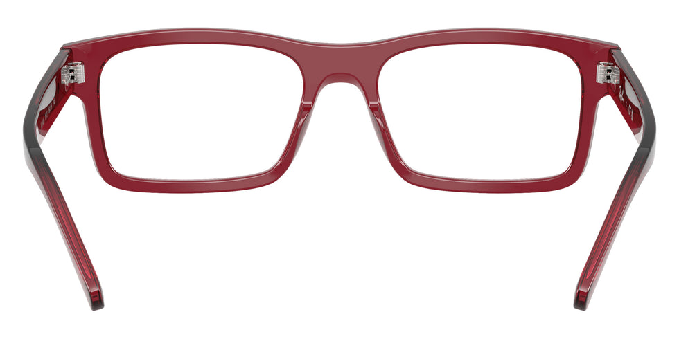 Ray-Ban RB5435 8512 54 - Transparent Bordeaux #id:rx54358512_s:106115