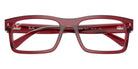 Ray-Ban RB5435 8512 54 - Transparent Bordeaux #id:rx54358512_s:106125