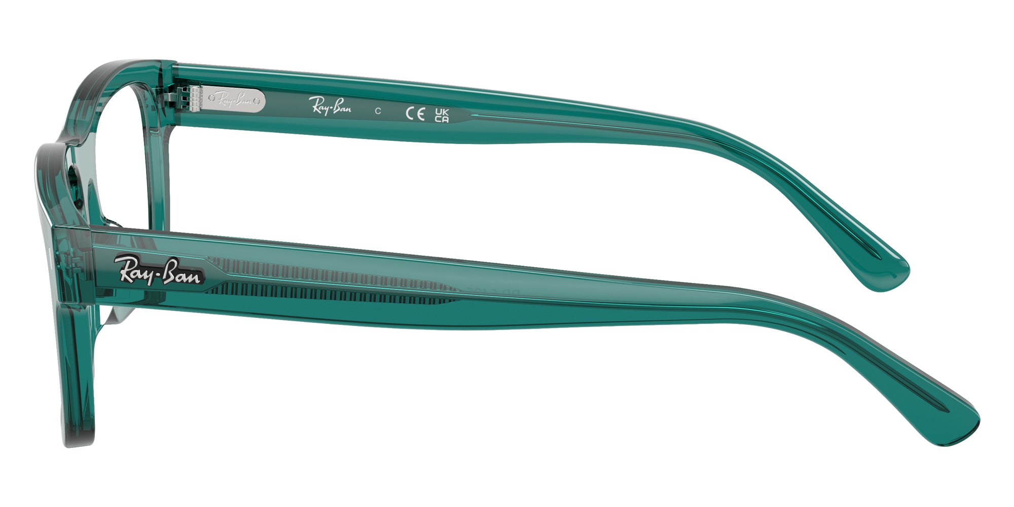 Ray-Ban RB5435 8513 54 - Transparent Ottanio #id:rx54358513_s:110110