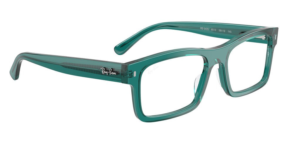 Ray-Ban RB5435 8513 54 - Transparent Ottanio #id:rx54358513_s:110120