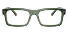 Ray-Ban RB5435 8514 54 - Transparent Green #id:rx54358514_s:114100