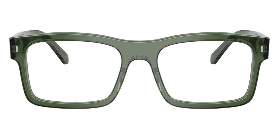 Ray-Ban RB5435 8514 54 - Transparent Green #id:rx54358514_s:114100