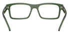 Ray-Ban RB5435 8514 54 - Transparent Green #id:rx54358514_s:114115