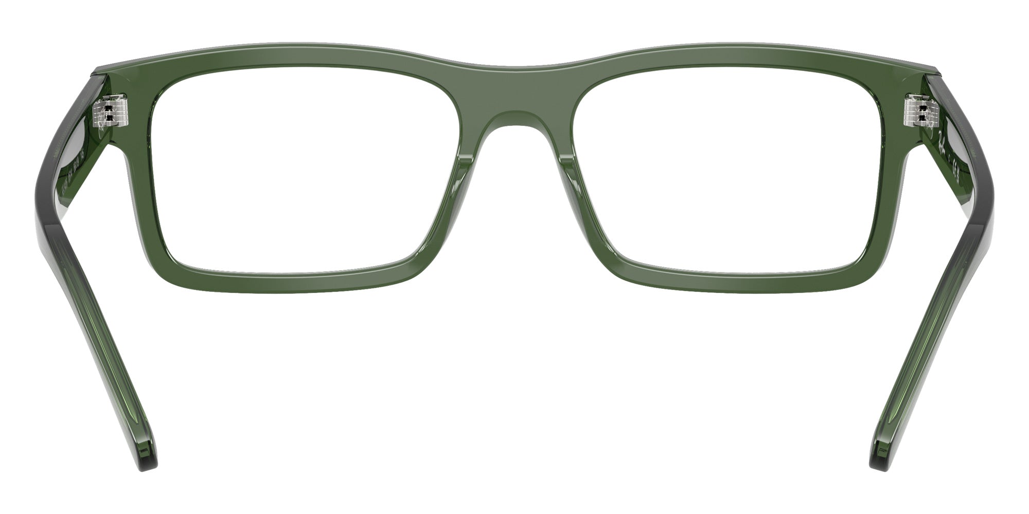 Ray-Ban RB5435 8514 54 - Transparent Green #id:rx54358514_s:114115