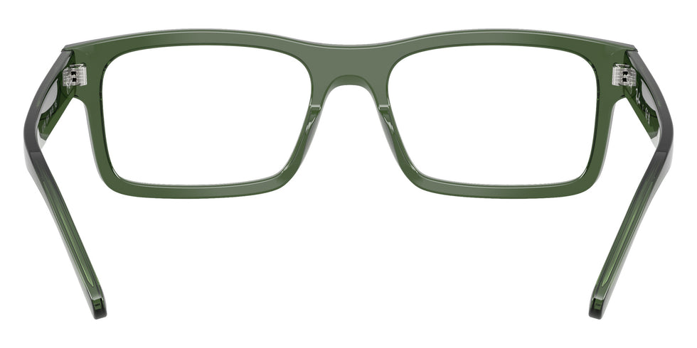 Ray-Ban RB5435 8514 54 - Transparent Green #id:rx54358514_s:114115