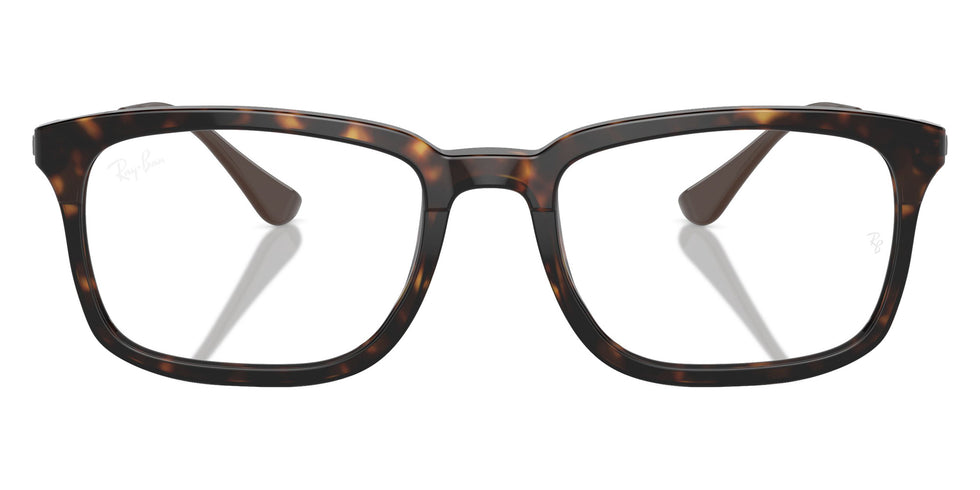 Ray-Ban RB5437 2012 53 - Havana #id:rx54372012_s:100100