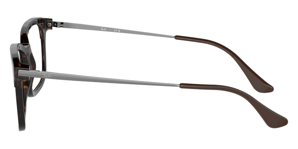 Ray-Ban RB5437 2012 53 - Havana #id:rx54372012_s:100110