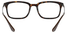 Ray-Ban RB5437 2012 53 - Havana #id:rx54372012_s:100115