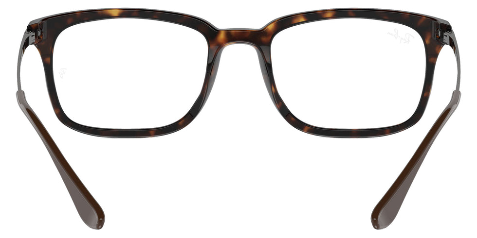 Ray-Ban RB5437 2012 53 - Havana #id:rx54372012_s:100115