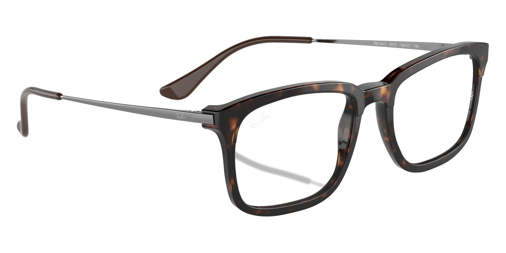 Ray-Ban RB5437 2012 53 - Havana #id:rx54372012_s:100120