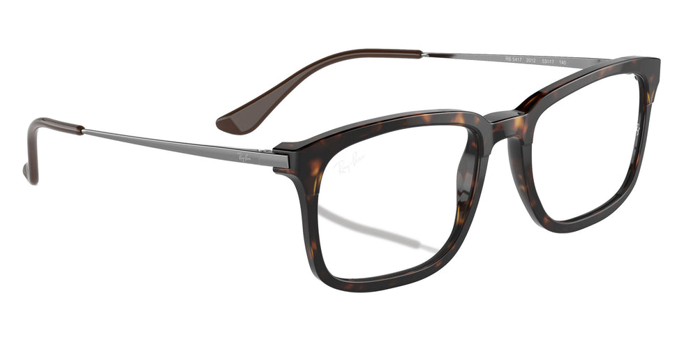 Ray-Ban RB5437 2012 53 - Havana #id:rx54372012_s:100120