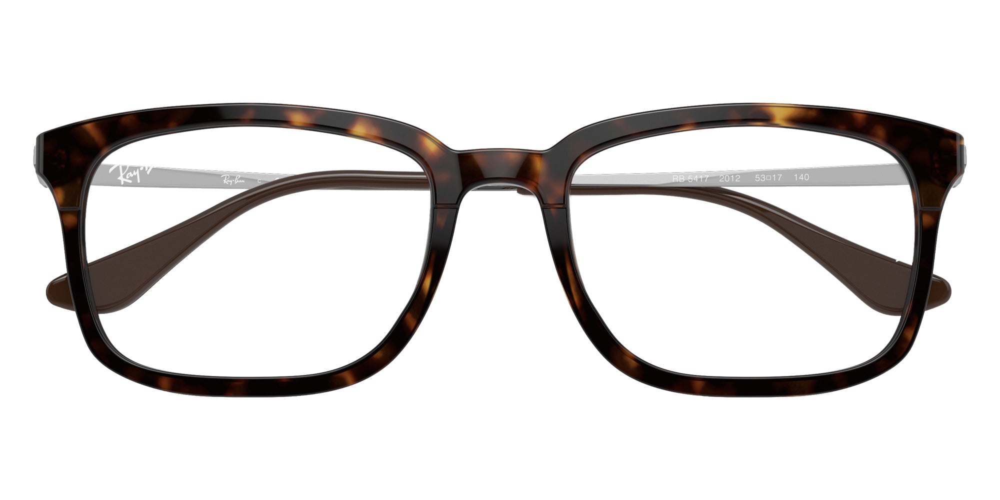 Ray-Ban RB5437 2012 53 - Havana #id:rx54372012_s:100125