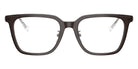 Ray-Ban RB5442D 8290 52 - Transparent Dark Brown #id:rx5442d8290_s:100100