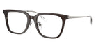 Ray-Ban RB5442D 8290 52 - Transparent Dark Brown #id:rx5442d8290_s:100105