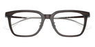 Ray-Ban RB5442D 8290 52 - Transparent Dark Brown #id:rx5442d8290_s:100125