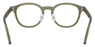 Ray-Ban RB5443D 8501 49 - Transparent Brown Heart #id:rx5443d8501_s:100115