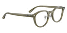 Ray-Ban RB5443D 8501 49 - Transparent Brown Heart #id:rx5443d8501_s:100120