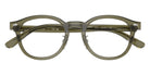 Ray-Ban RB5443D 8501 49 - Transparent Brown Heart #id:rx5443d8501_s:100125