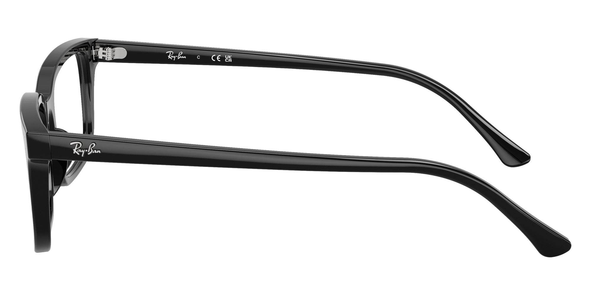 Ray-Ban RB5445 2000 54 - Black #id:rx54452000_s:100110