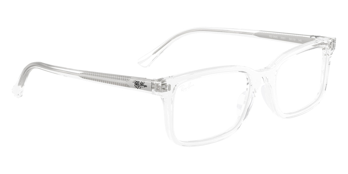 Ray-Ban RB5445 2001 52 - Transparent #id:rx54452001_s:102120