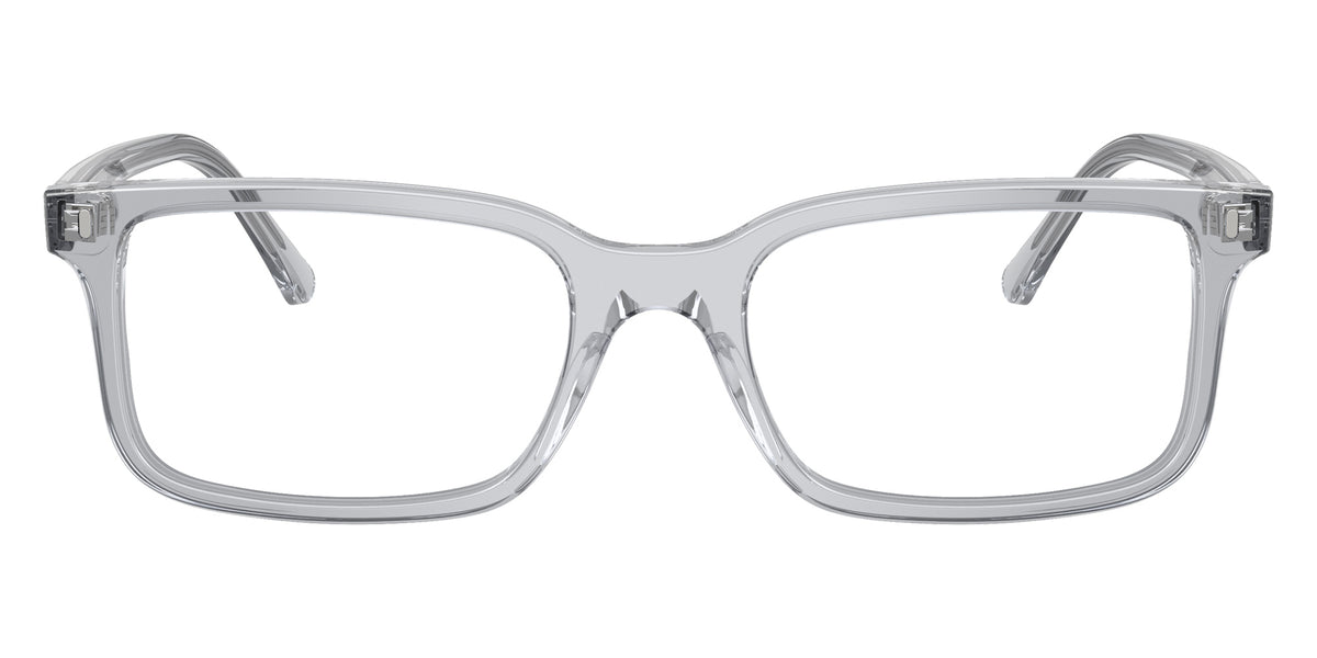 Ray-Ban RB5445 8225 52 - Transparent Gray #id:rx54458225_s:108100