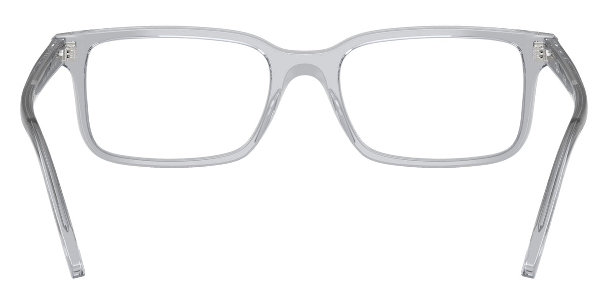 Ray-Ban RB5445 8225 52 - Transparent Gray #id:rx54458225_s:108115