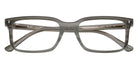Ray-Ban RB5445 8453 52 - Striped Gray #id:rx54458453_s:102125
