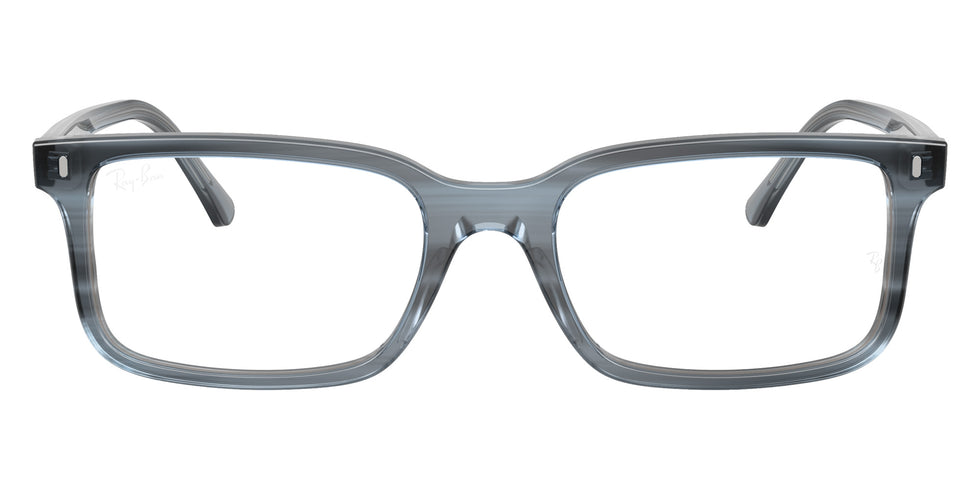 Ray-Ban RB5445 8456 52 - Striped Blue #id:rx54458456_s:106100