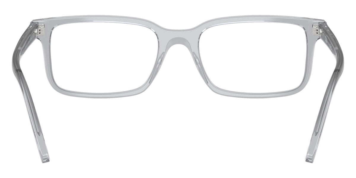 Ray-Ban RB5445F 8225 54 - Transparent Gray #id:rx5445f8225_s:100115