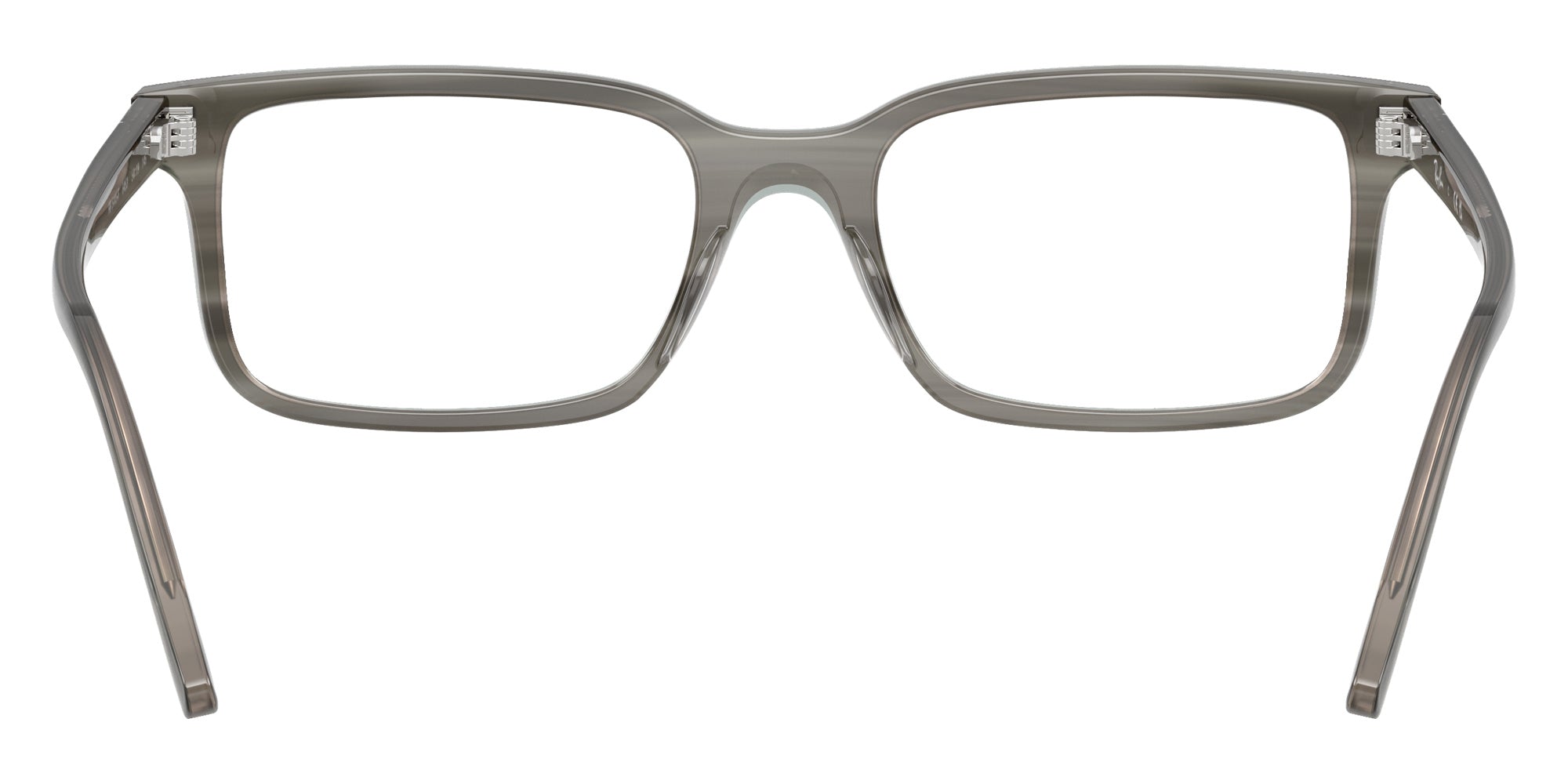 Ray-Ban RB5445F 8453 54 - Striped Gray #id:rx5445f8453_s:100115