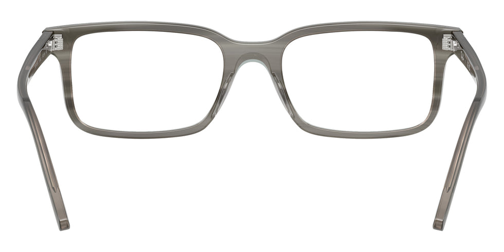 Ray-Ban RB5445F 8453 54 - Striped Gray #id:rx5445f8453_s:100115