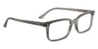 Ray-Ban RB5445F 8453 54 - Striped Gray #id:rx5445f8453_s:100120