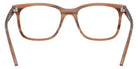 Ray-Ban RB5446 8455 53 - Striped Brown #id:rx54468455_s:106115