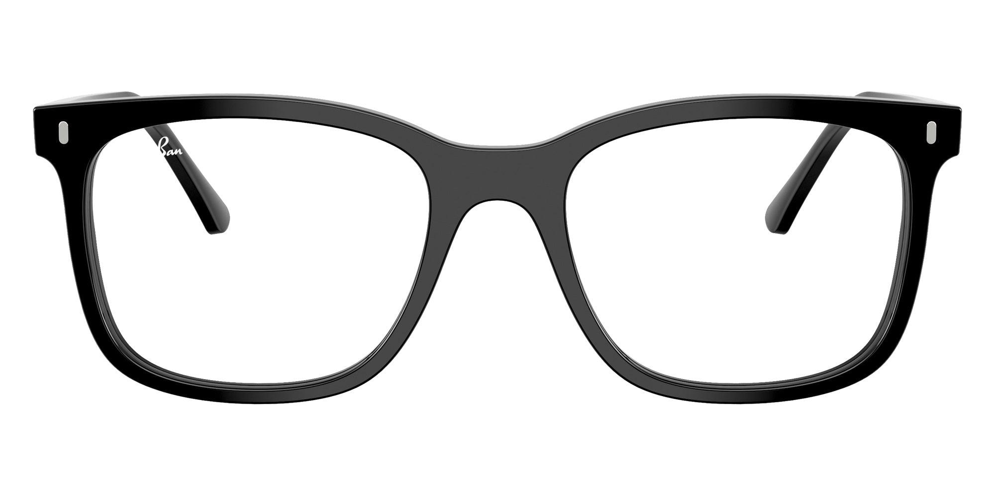 Ray-Ban RB5446F 2000 53 - Black #id:rx5446f2000_s:100100