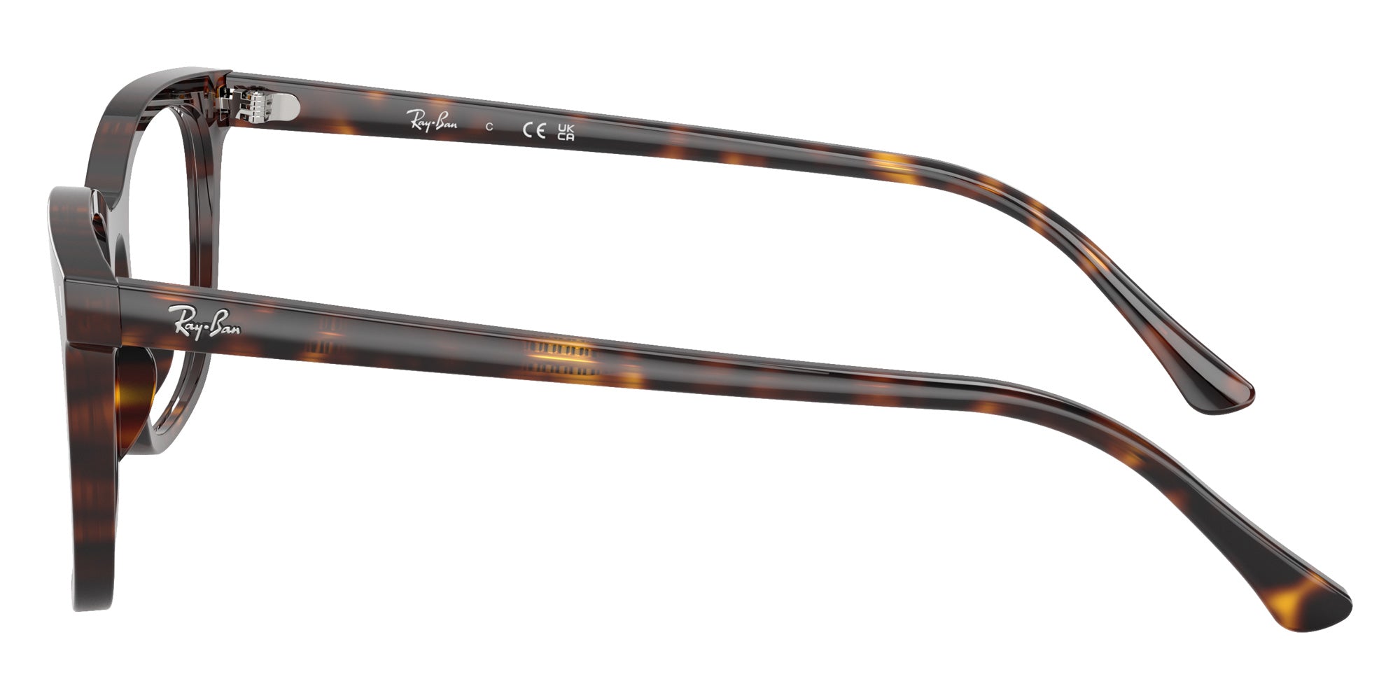 Ray-Ban RB5446F 2012 51 - Havana #id:rx5446f2012_s:102110