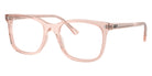 Ray-Ban RB5446F 8540 53 - Transparent Pink #id:rx5446f8540_s:100105