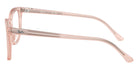 Ray-Ban RB5446F 8540 53 - Transparent Pink #id:rx5446f8540_s:100110