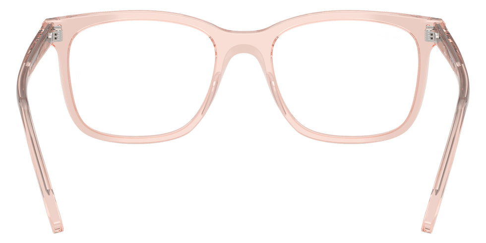 Ray-Ban RB5446F 8540 53 - Transparent Pink #id:rx5446f8540_s:100115