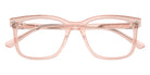 Ray-Ban RB5446F 8540 53 - Transparent Pink #id:rx5446f8540_s:100125