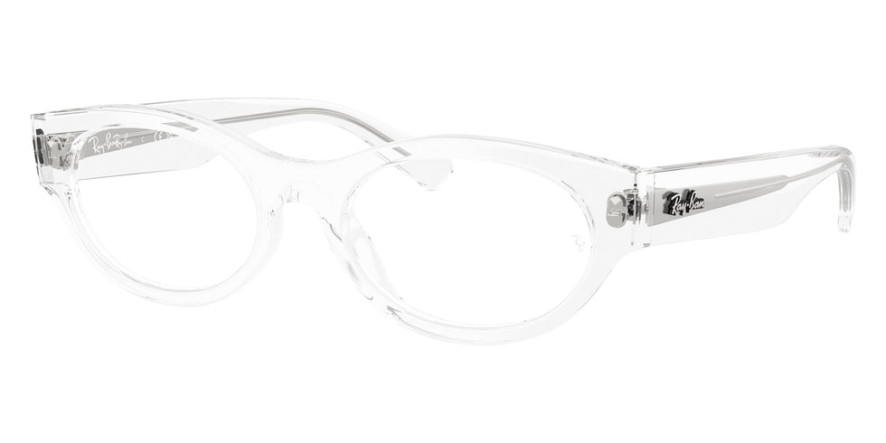 Ray-Ban RB5447 2001 51 - Transparent #id:rx54472001_s:100105