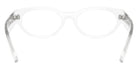 Ray-Ban RB5447 2001 51 - Transparent #id:rx54472001_s:100115